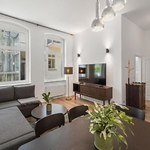 Appartement met Twee Slaapkamers